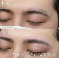 メンズアイブロウWax✨女性もok mens