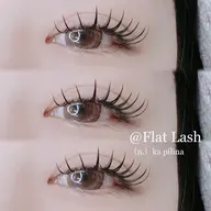 【ミニモ学割】フラットラッシュ 120本 ¥5000→¥4000