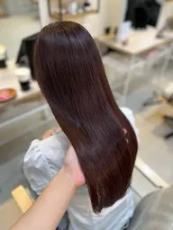 スタンダードカラー ￥8500