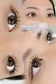 フラットラッシュ 160本 ※オフ(+10分)がある方はメッセージでお知らせ下さい