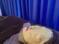 フェイシャルエステ🤍+選べる生パック（美白･保湿･ビタミン）