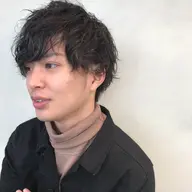 【メンズ】❤️🔥メンズカット+シャンプー+ヘアセット期間限定3980円