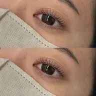 🦒アイブロウWAX + 選べるまつ毛パーマ