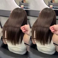 《🌸ミニモ学割U24🌸》カット✂️+髪質改善ULTOWAトリートメント