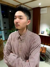 【新規限定】カット