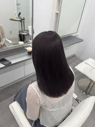 🪄︎︎似合わせ透明感カラー🪄︎︎