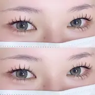 【LEDマツエク】🍒フラットラッシュ120本🍒オフ込み＋アイパック付き🫧J.JC.C.CC.L