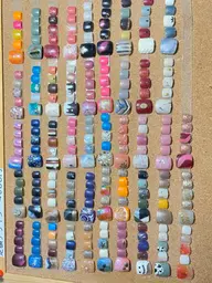 フット定額デザイン《オフなし》