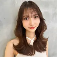 前髪カット＋前髪縮毛矯正＋1stepトリートメント☆