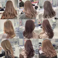 🌈「どんなカラーが似合うかわからない」そんな方はこちら🌈透明感溢れる髪色にいたします🙋‍♂️🙋‍♂️