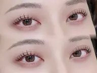 【4月17日12時限定‎‎💫‬】まつげパーマ×アイブロウワックス