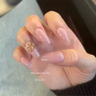 ワンカラー+チップ長さだし10本/オフなし🌟ナチュラルからくすみカラー豊富【300色以上】