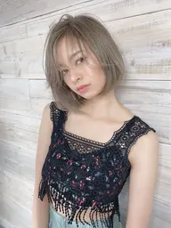 💜💆🏻‍♀️似合わせカット+炭酸シャンプー付きスパ💆🏻‍♀️💜