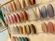 【土日祝日限定】ちゅるんマグネットネイル（ソフトジェルオフ、甘皮ケア付）❤️