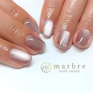 【オフ無】マグネット ネイル