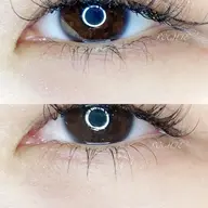 下まつ毛カール