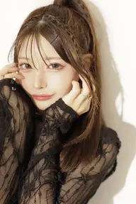 カット、カラー、髪質改善