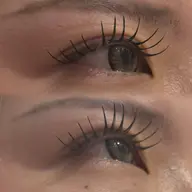 🐾マツエク・フラットラッシュ80~100本🎀✨コーティング込¥5000(カシミヤ変更➕1430円)