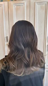 💎4月限定💎ブリーチなしワンカラー＋クイックスパ【シャンプーブロー込】