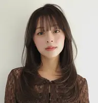 【 人気No.1✨】似合わせカット + グレージュカラー