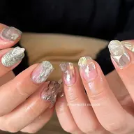 design ＋　(パーツつけ放題)