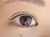 ˖ . ݁𝜗𝜚. ݁₊まつげパーマ+自まつ毛ケアトリートメント˖ . ݁𝜗𝜚. ݁₊