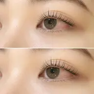 【平日限定💎】パリジェンヌラッシュリフト（潤いケラチンTR付き🌼）