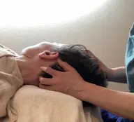 ミニモ、ドライヘッド (首肩背中)60分