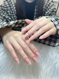 ワンカラ/ラメグラデーション/フラッシュ