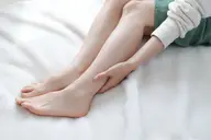 足裏/足つぼマッサージ30分