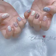 ジェルアート持ち込みデザイン(オフあり)