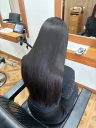 酸性ストレート