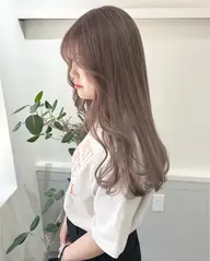 🌻𓊆ྀིおすすめNo.1𓊇ྀ🌻透明感イルミナカラー➕4stepお持ち帰り付きトリートメント➕7種トリートメント✨