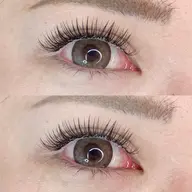 ボリュームラッシュ60束