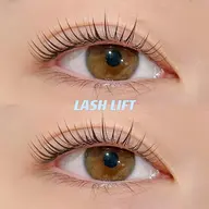 限定価格🌿ラッシュリフトセット(アイシャンプー、トリートメント付き)