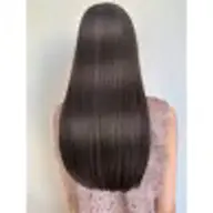 カット+AujuaEX髪質改善トリートメント ¥15480→¥8800