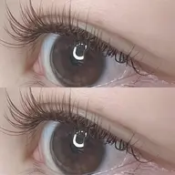 🉐当日限定☃️シングルラッシュ☃️リペア80本📕オプションで毛質変更可