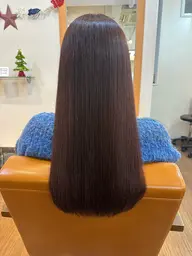 3月限定‼️🌸カット＋カラー＋最高級フローディアトリートメント🌸