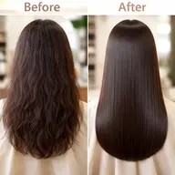 【縮毛矯正🌟】