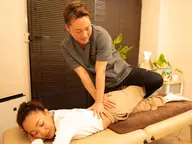 【ダイエットしても上手くいかない方にオススメ】🎀超絶技★立体頭蓋骨小顔矯正+小尻ヒップアップ+痩身骨盤矯正40分