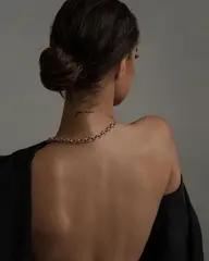 ミニモ限定🌺【女性】背中&うなじワックス脱毛