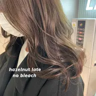 🌸【今月平日限定クーポン】🌸🌿大人気透明感カラー&似合わせカット💖