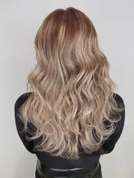 ケアブリーチ⭐️