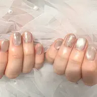 【🌷当日限定🌷】フィルイン対応⭐︎シルバーコース(オフ込み)