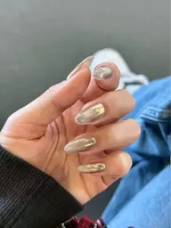 【オフあり】マグネットネイル