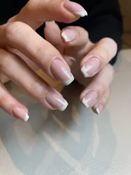 ジェルフレンチ(オフなし)