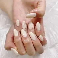 【練習モデル】ハンド ワンカラー