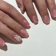 ハンド｜ニュアンスアートやり放題（オフ有り）｜90 min