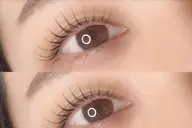 🍀まつ毛パーマorパリジェンヌ 🍀コーティング仕上げ！