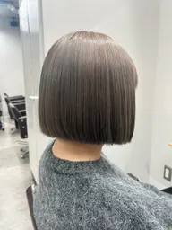 💎ご新規様限定💎カット+2STEPトリートメント✨¥6,400→¥5,000✨